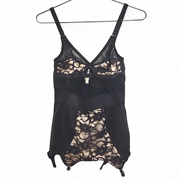 (( Pip & Pantalaimon )) Biscotti Courselette + knickers NWOT - Picture 3 of 8